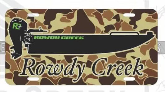 License Plates