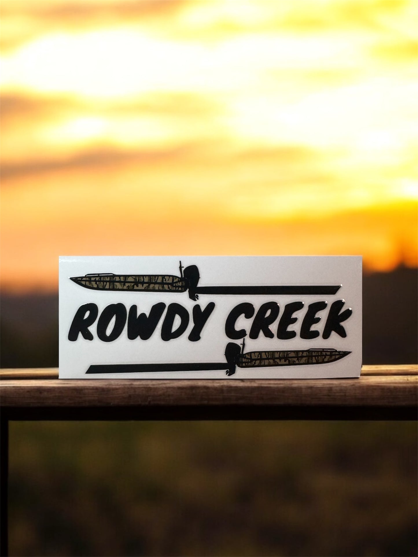Rowdy Creek Bottomland