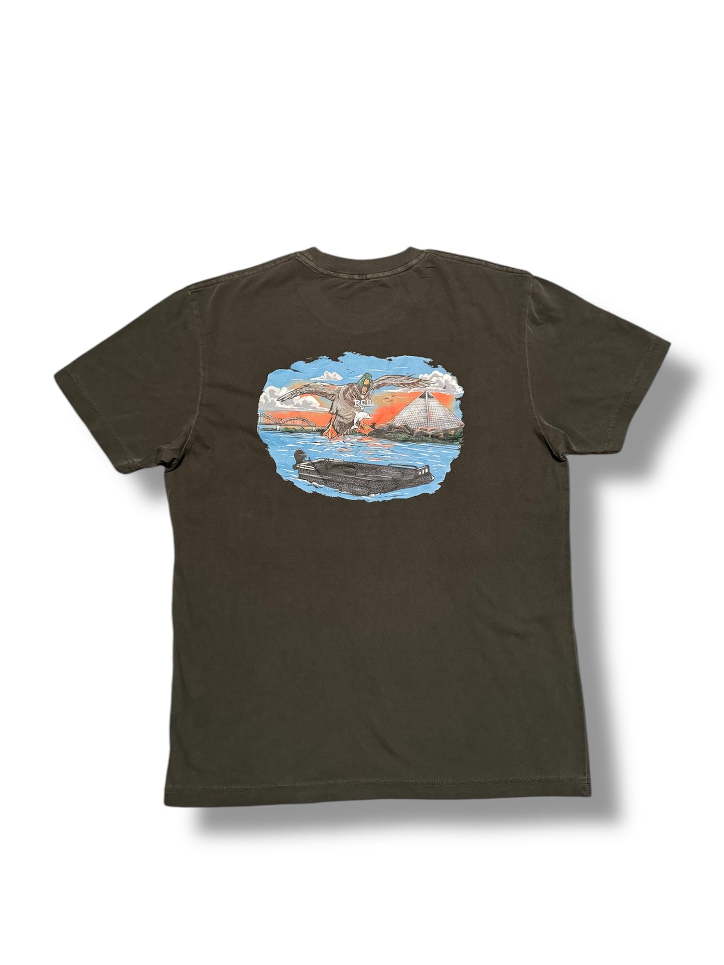 Memphis Shirt
