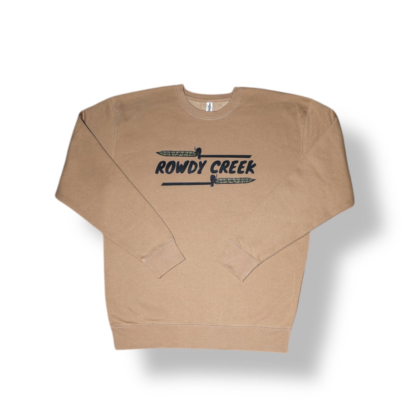 Sand Boat Crew Neck