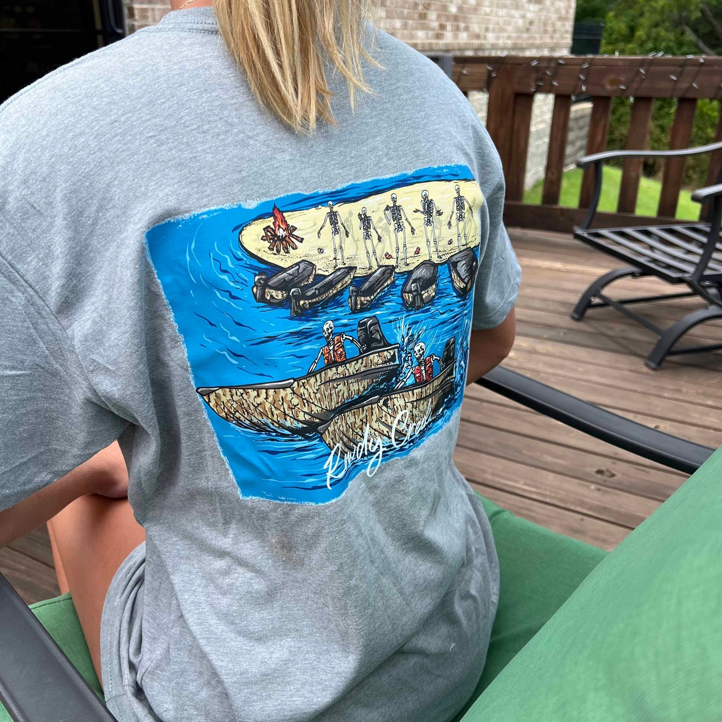 Sandbar Season Shirt