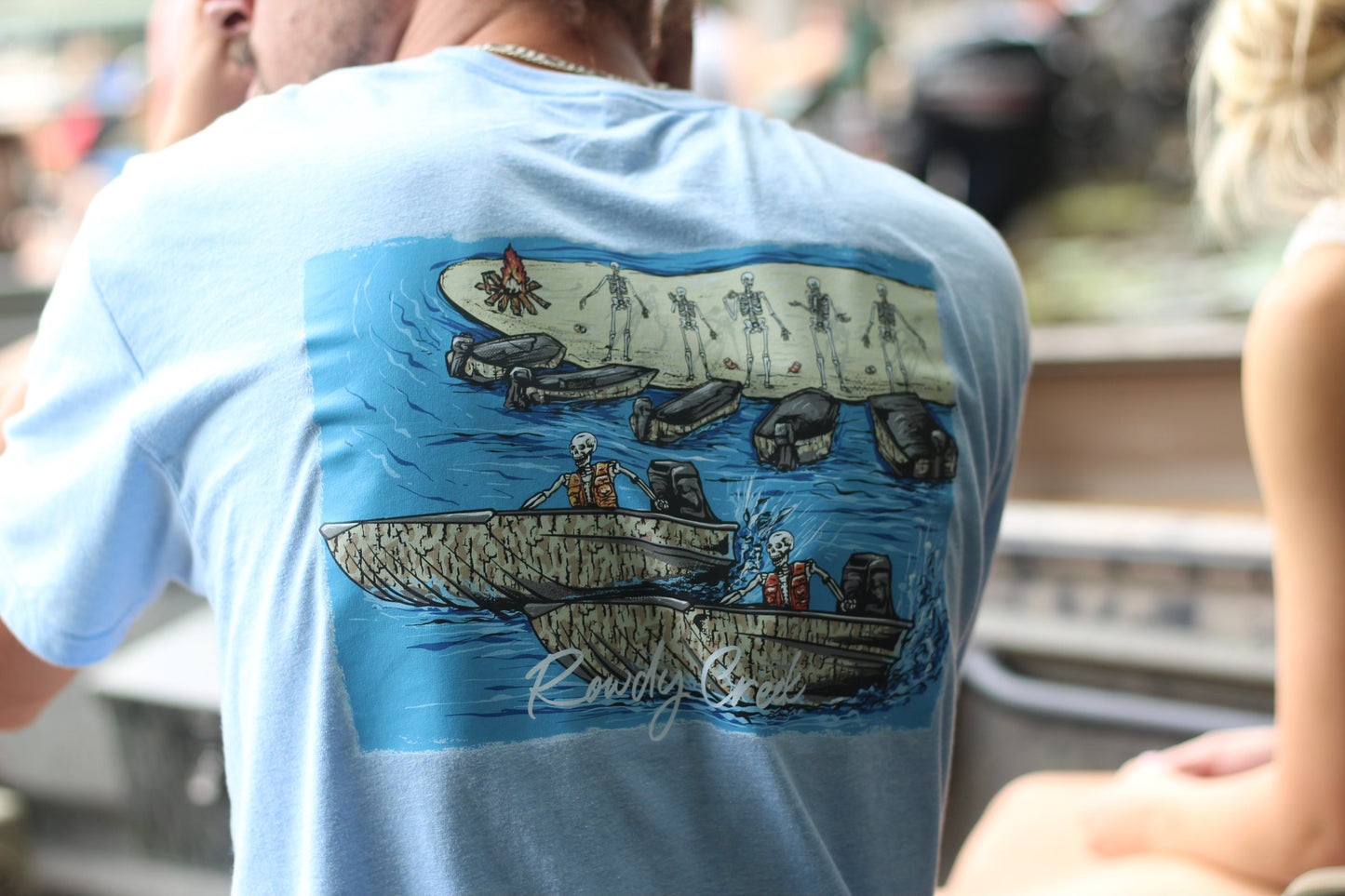 Sandbar Season Shirt