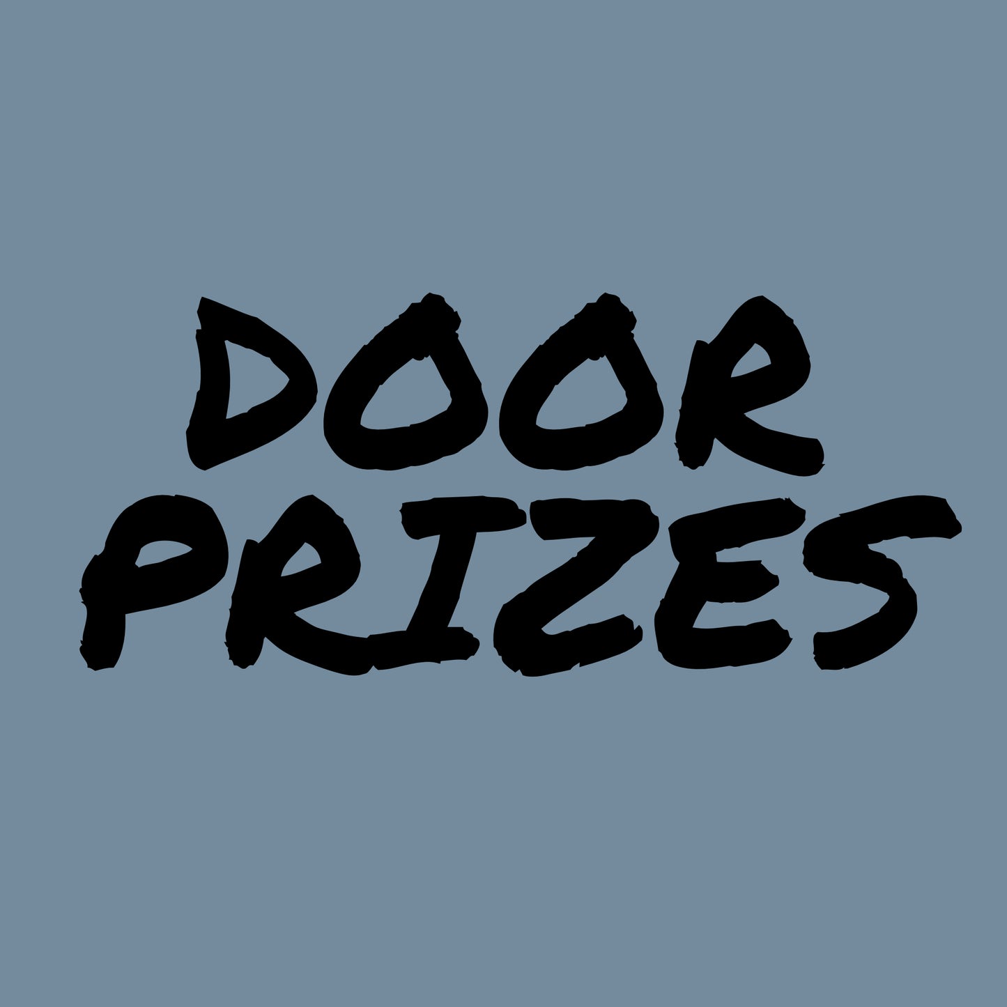 Poker Run Door Prize Entry ticket