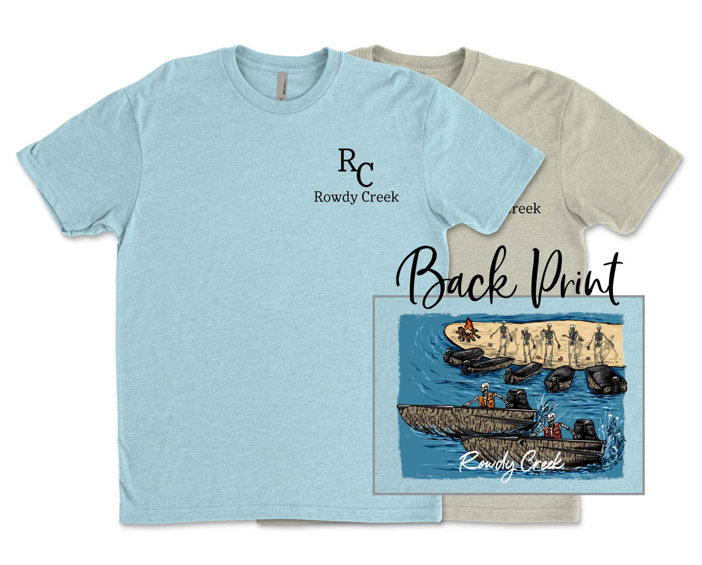 Sandbar Season Shirt
