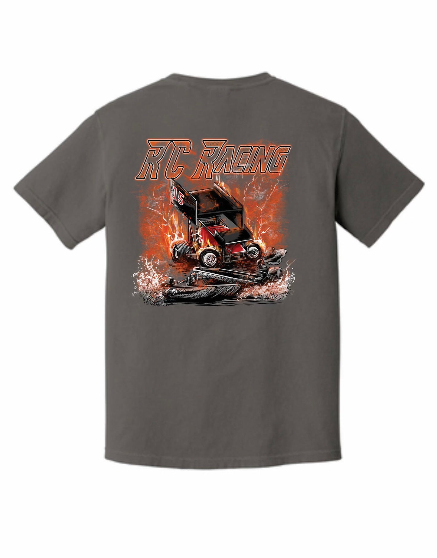 RC Racing Shirt