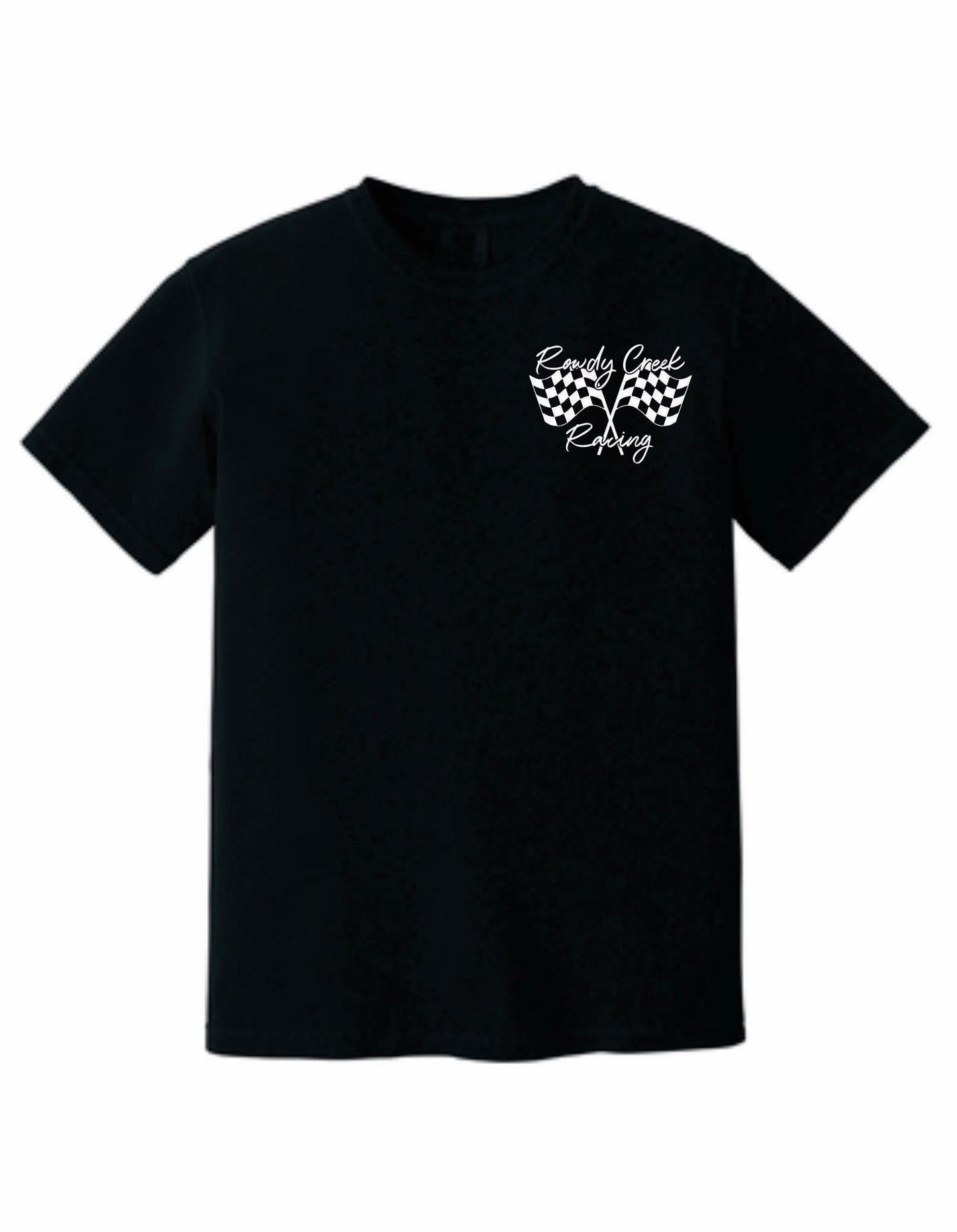RC Racing Shirt