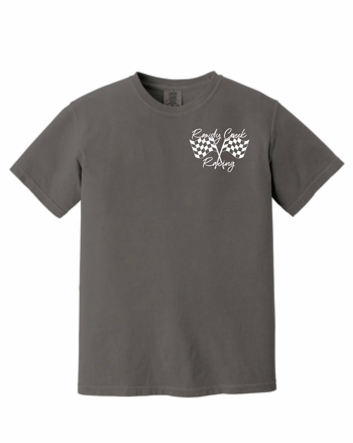 RC Racing Shirt