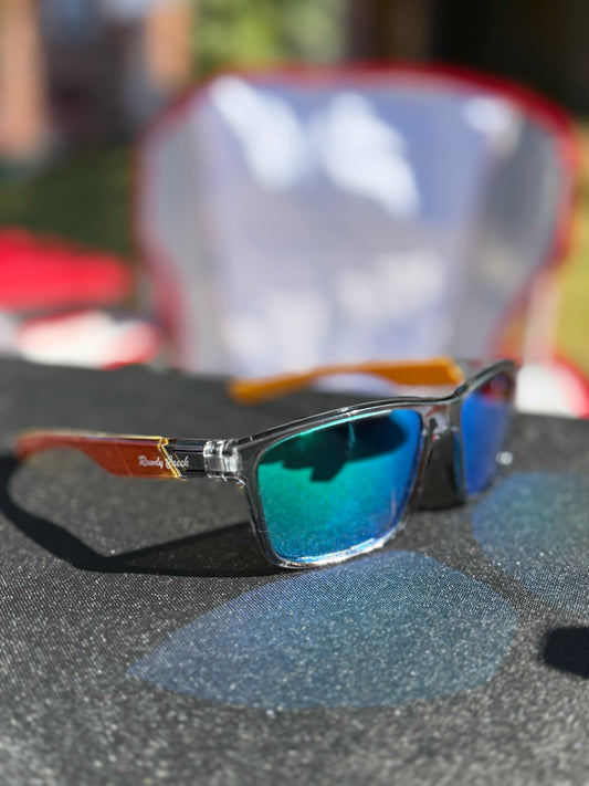 Rowdy Creek Sunglasses